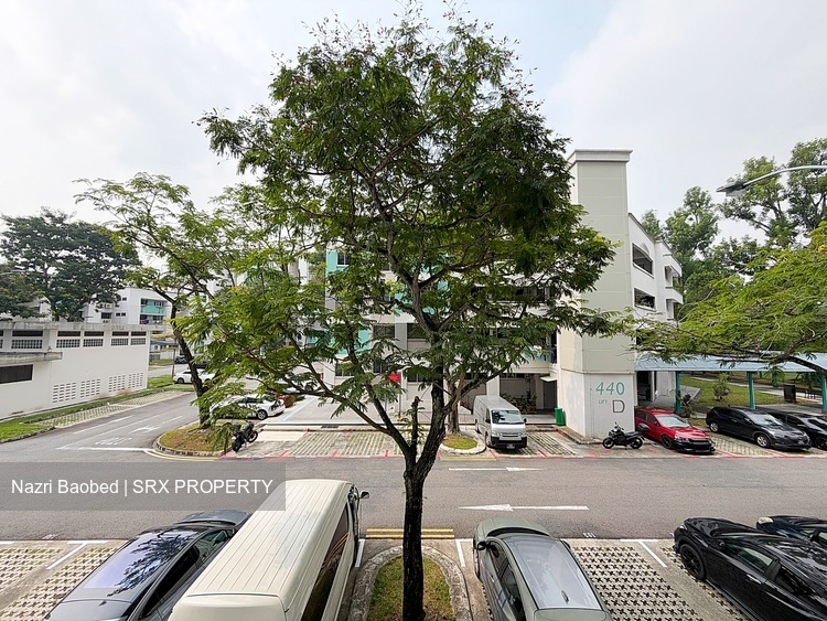 Blk 436 Jurong West Avenue 1 (Jurong West), HDB 5 Rooms #630165661